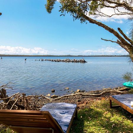 Eumarella Shores Noosa Lake Retreat Noosaville Εξωτερικό φωτογραφία