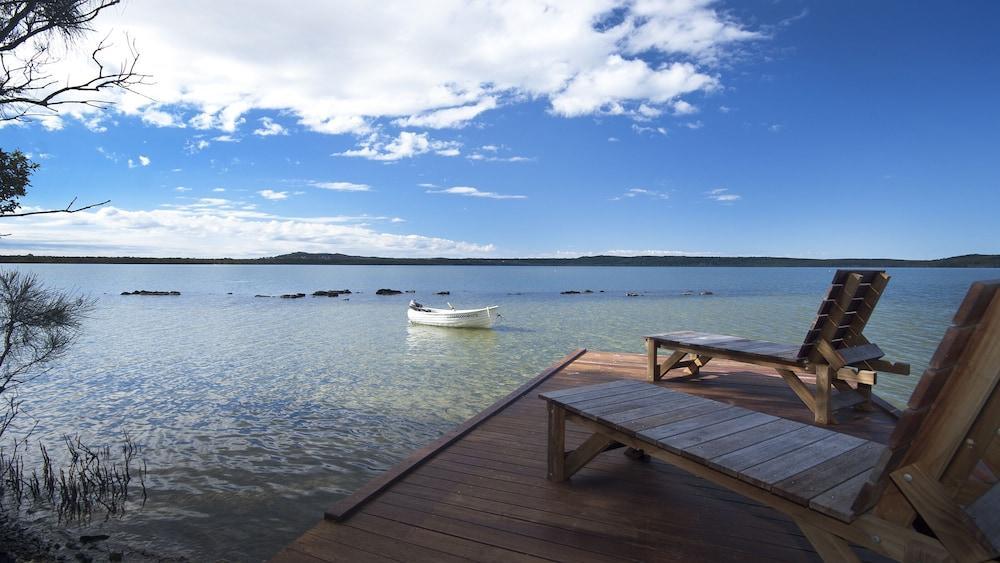 Eumarella Shores Noosa Lake Retreat Noosaville Εξωτερικό φωτογραφία