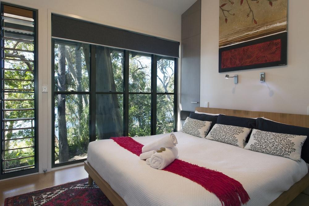 Eumarella Shores Noosa Lake Retreat Noosaville Εξωτερικό φωτογραφία