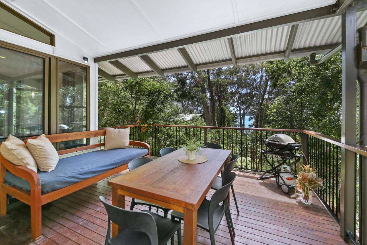 Eumarella Shores Noosa Lake Retreat Noosaville Εξωτερικό φωτογραφία
