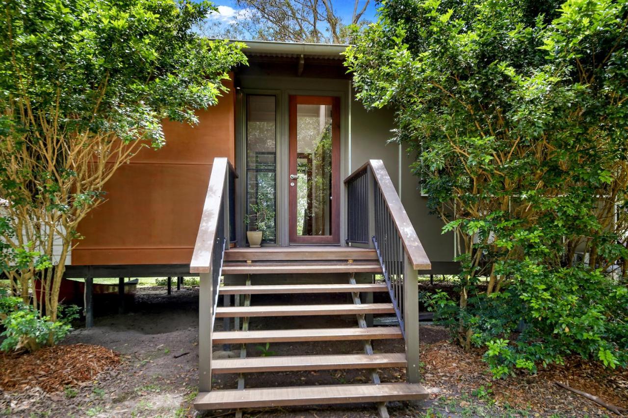 Eumarella Shores Noosa Lake Retreat Noosaville Εξωτερικό φωτογραφία