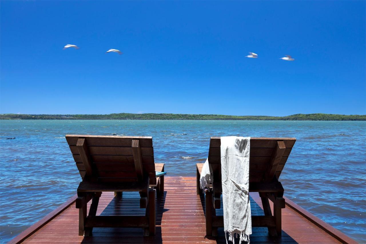 Eumarella Shores Noosa Lake Retreat Noosaville Εξωτερικό φωτογραφία