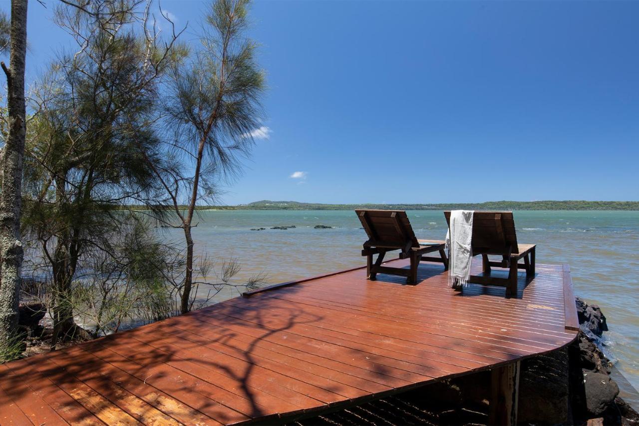 Eumarella Shores Noosa Lake Retreat Noosaville Εξωτερικό φωτογραφία