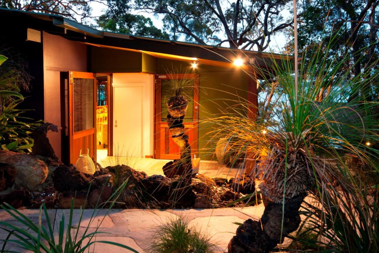 Eumarella Shores Noosa Lake Retreat Noosaville Εξωτερικό φωτογραφία
