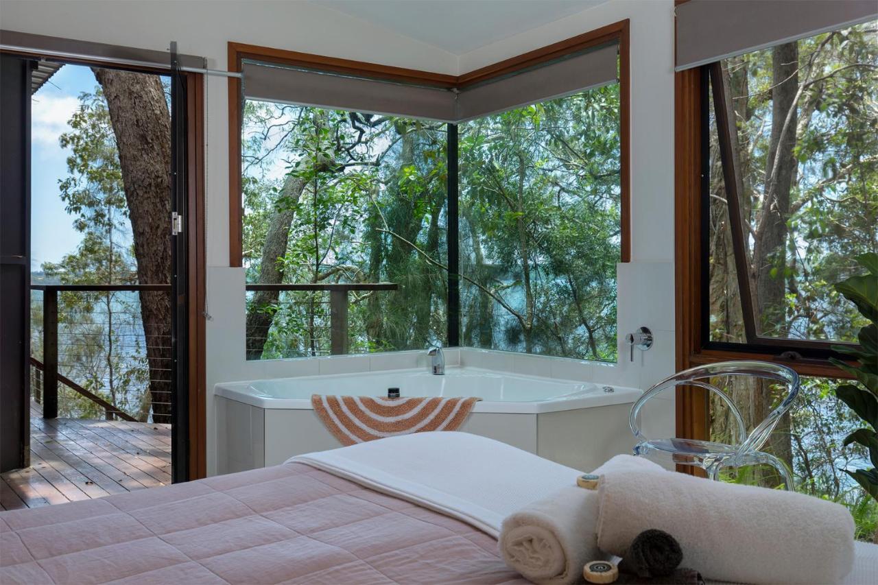 Eumarella Shores Noosa Lake Retreat Noosaville Εξωτερικό φωτογραφία