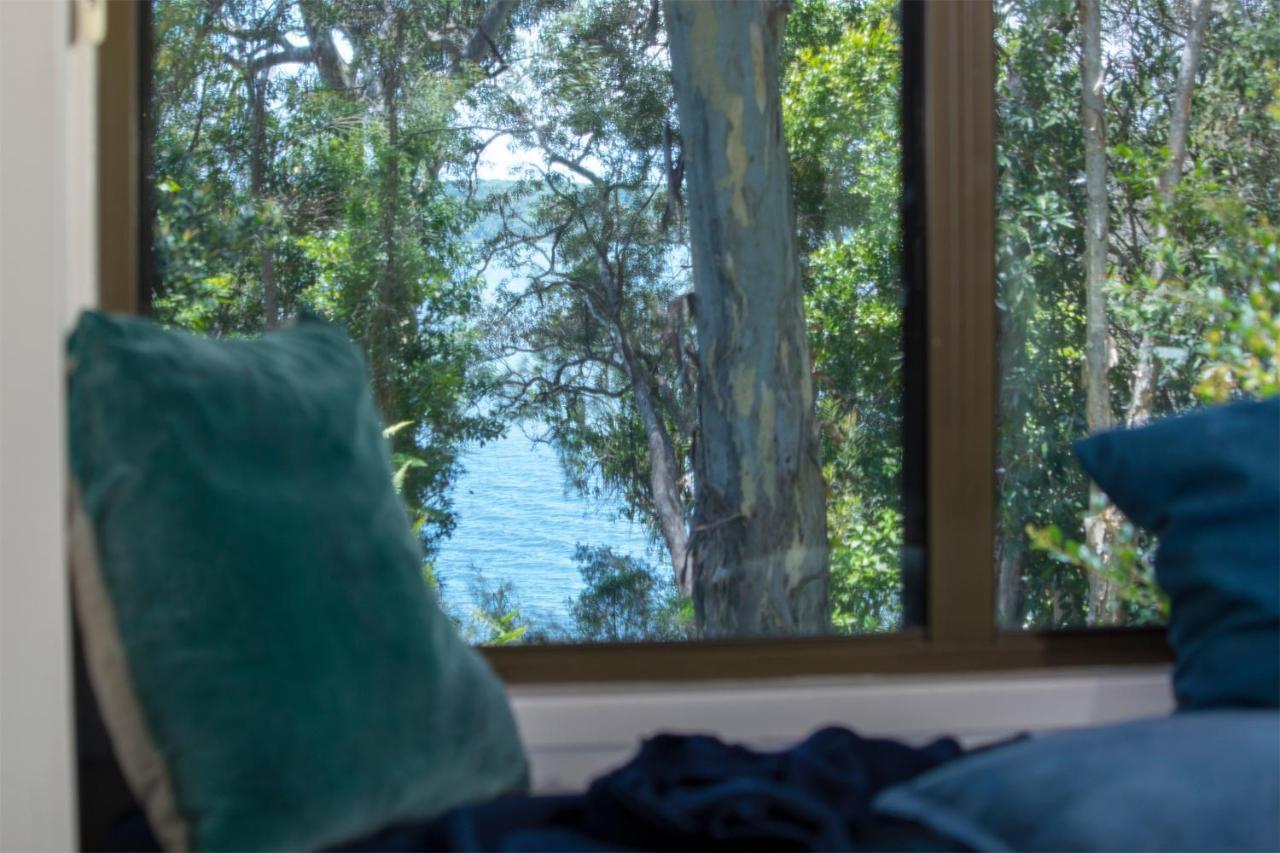 Eumarella Shores Noosa Lake Retreat Noosaville Εξωτερικό φωτογραφία