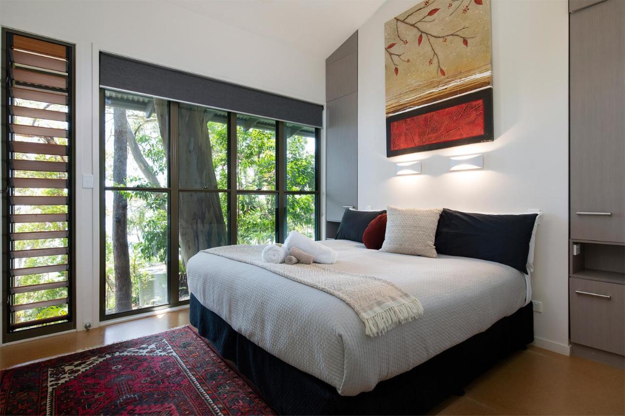 Eumarella Shores Noosa Lake Retreat Noosaville Εξωτερικό φωτογραφία