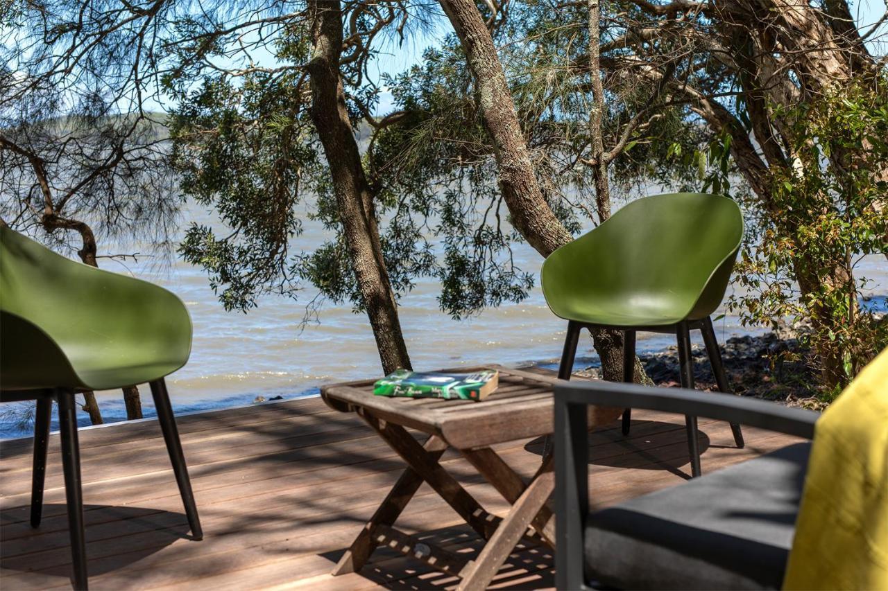 Eumarella Shores Noosa Lake Retreat Noosaville Εξωτερικό φωτογραφία