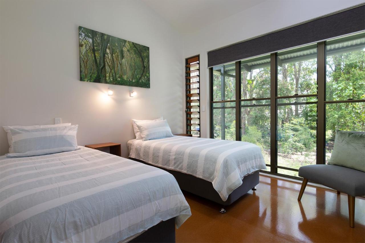 Eumarella Shores Noosa Lake Retreat Noosaville Εξωτερικό φωτογραφία