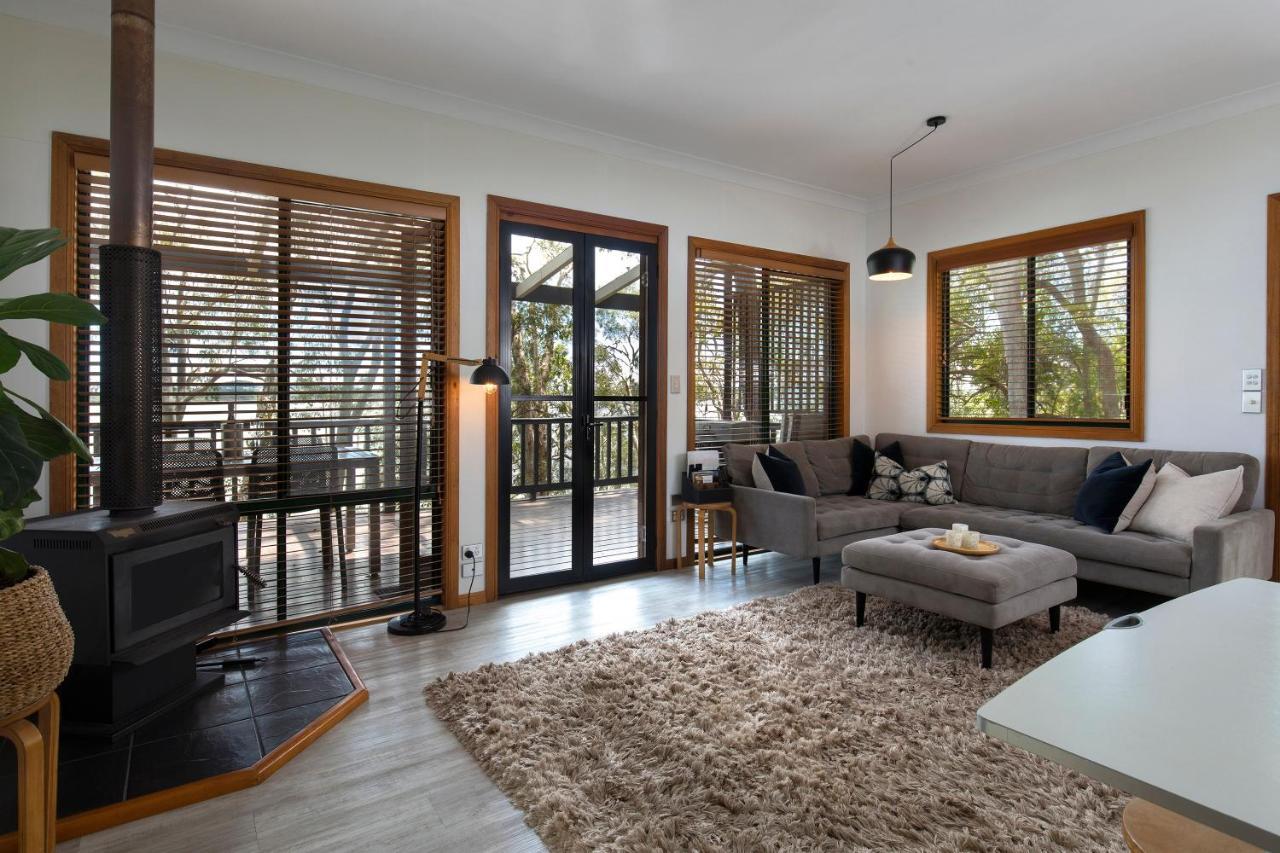 Eumarella Shores Noosa Lake Retreat Noosaville Εξωτερικό φωτογραφία