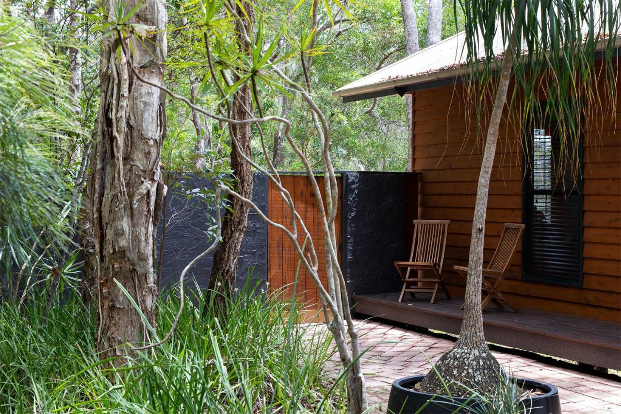 Eumarella Shores Noosa Lake Retreat Noosaville Εξωτερικό φωτογραφία
