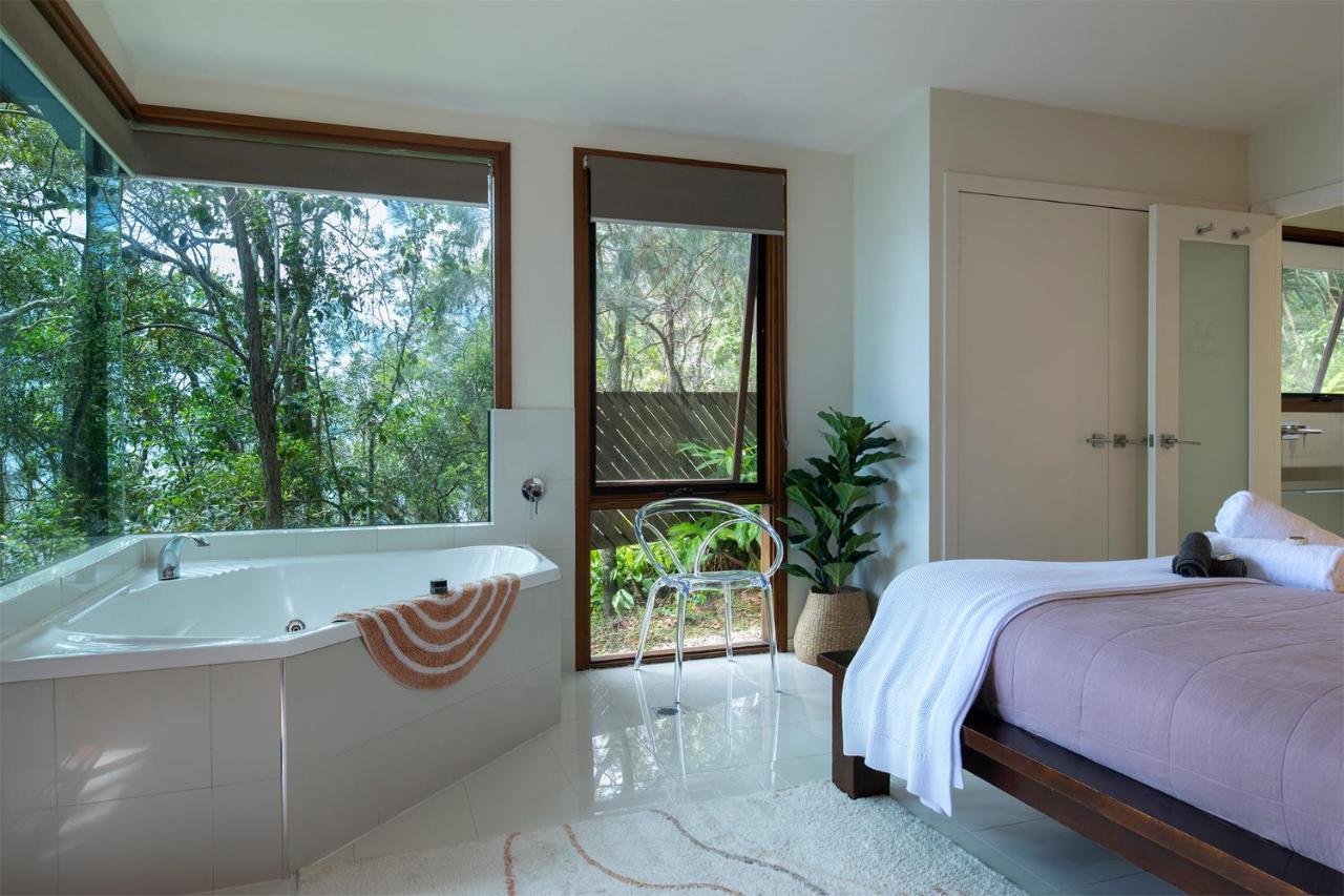 Eumarella Shores Noosa Lake Retreat Noosaville Εξωτερικό φωτογραφία