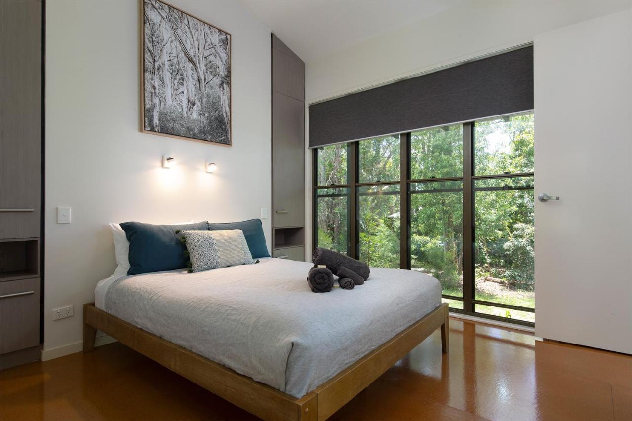 Eumarella Shores Noosa Lake Retreat Noosaville Εξωτερικό φωτογραφία