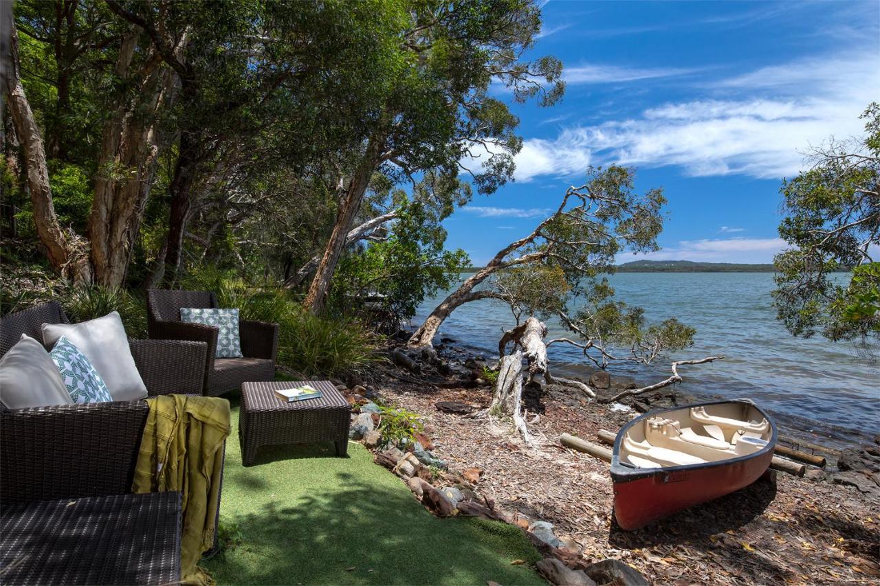 Eumarella Shores Noosa Lake Retreat Noosaville Εξωτερικό φωτογραφία