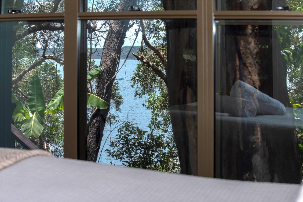 Eumarella Shores Noosa Lake Retreat Noosaville Εξωτερικό φωτογραφία