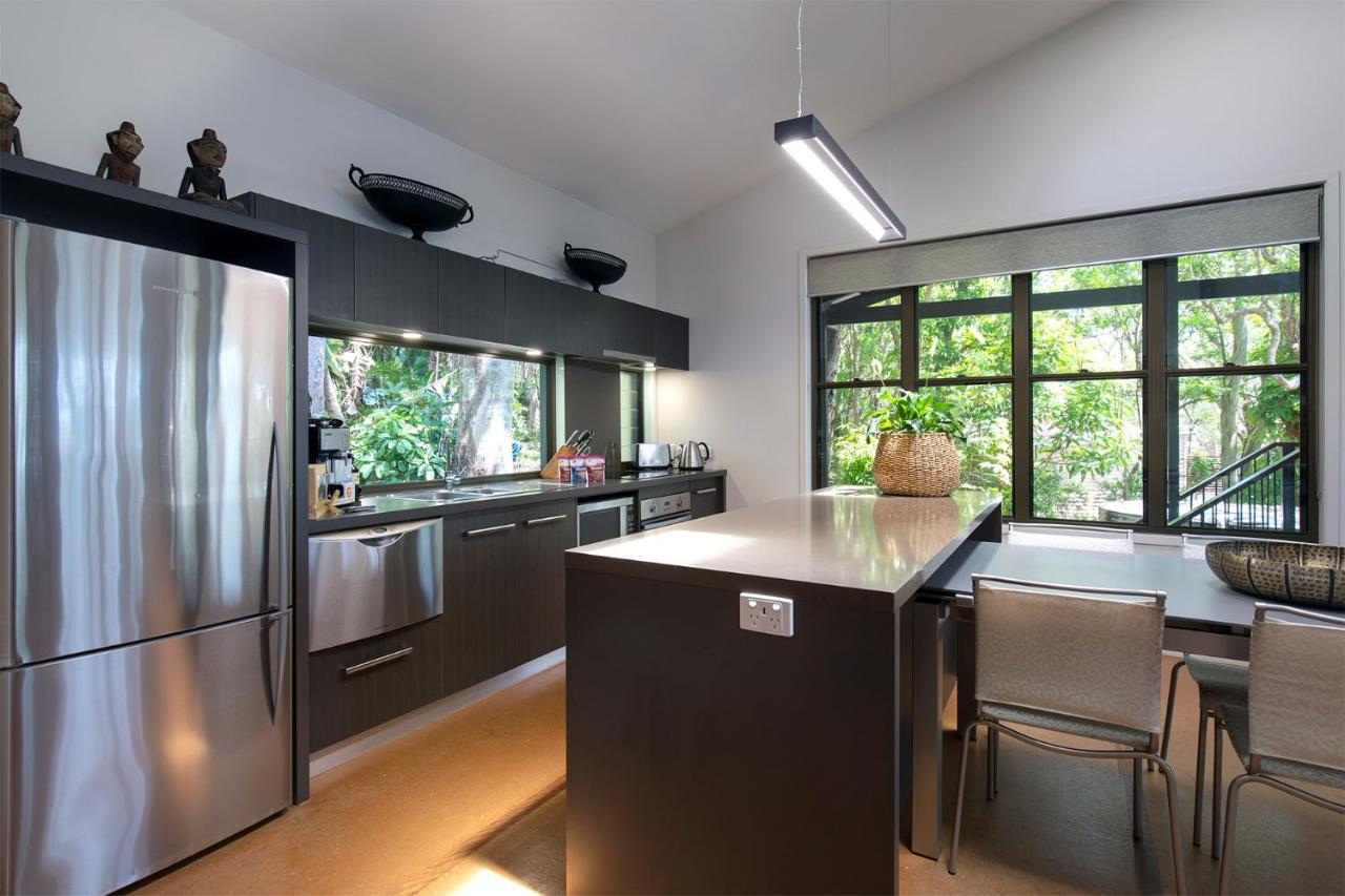 Eumarella Shores Noosa Lake Retreat Noosaville Εξωτερικό φωτογραφία