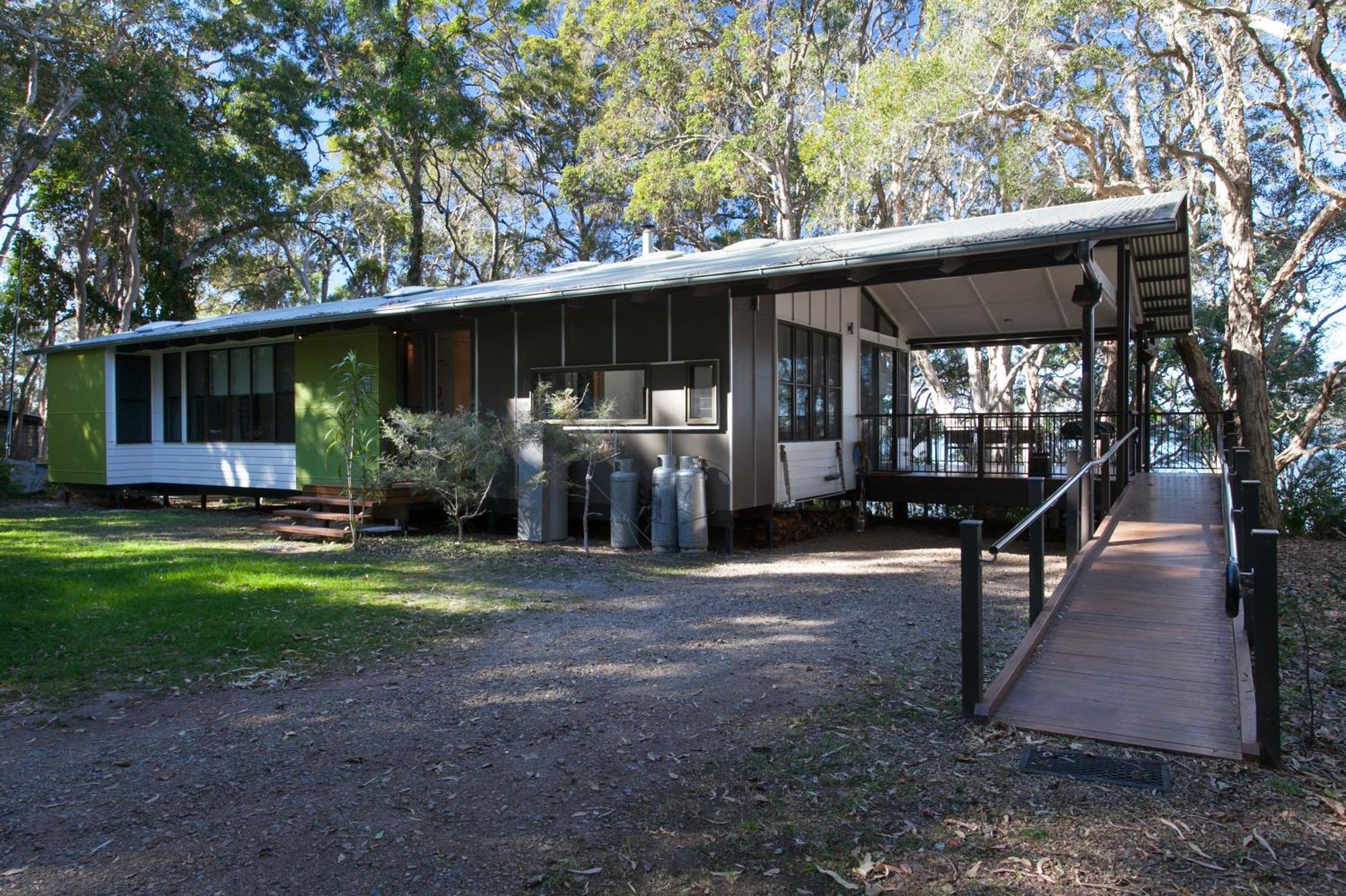 Eumarella Shores Noosa Lake Retreat Noosaville Δωμάτιο φωτογραφία