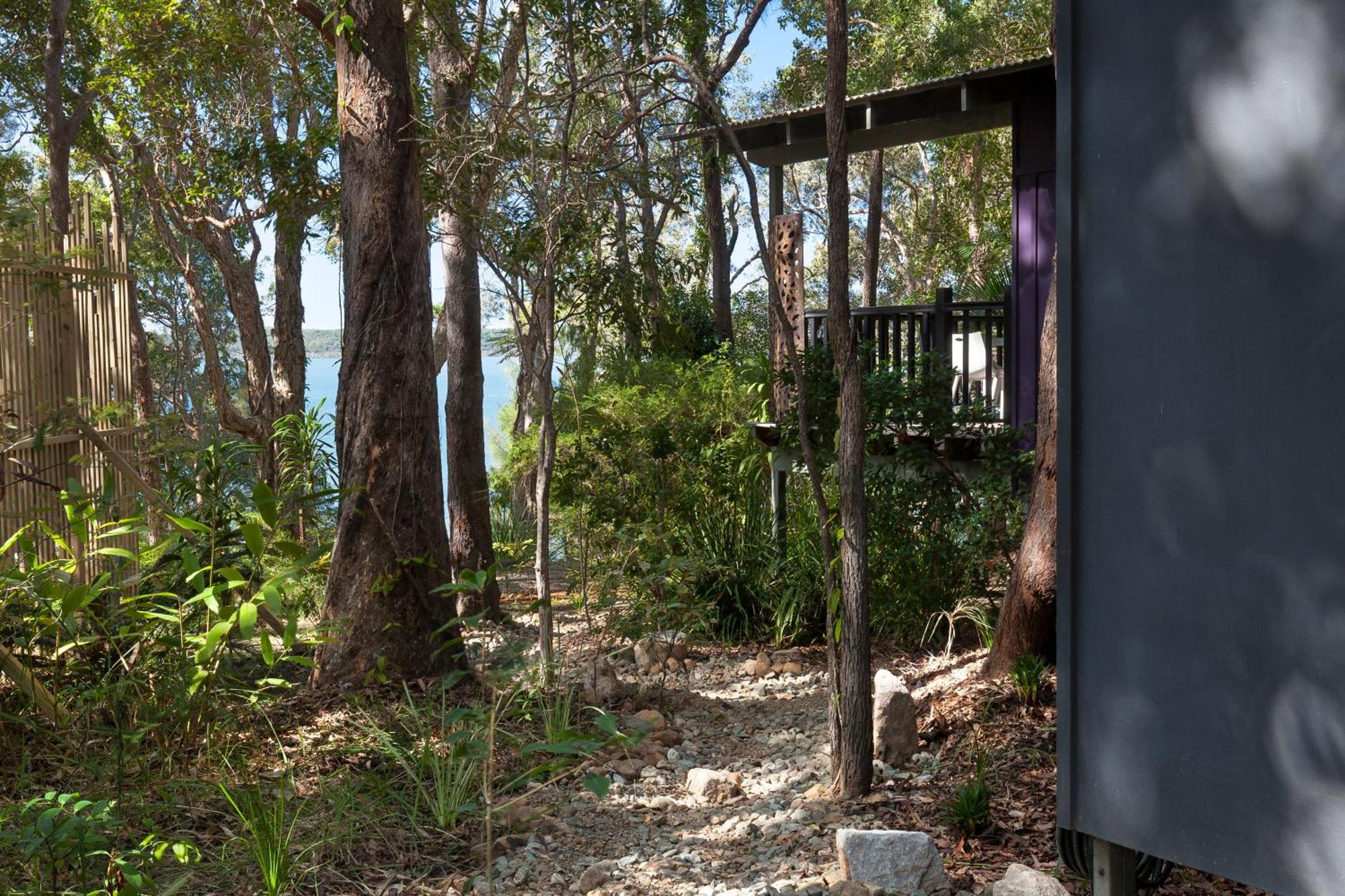Eumarella Shores Noosa Lake Retreat Noosaville Δωμάτιο φωτογραφία