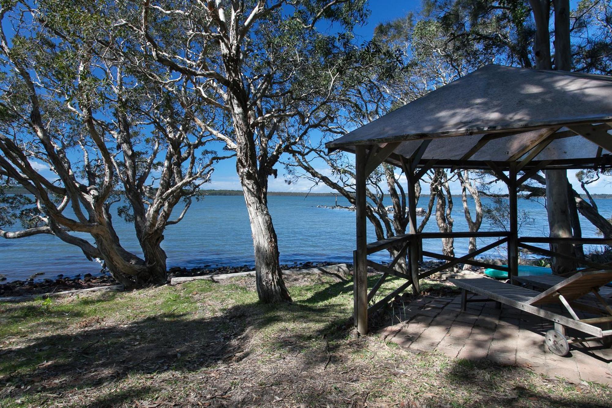 Eumarella Shores Noosa Lake Retreat Noosaville Δωμάτιο φωτογραφία