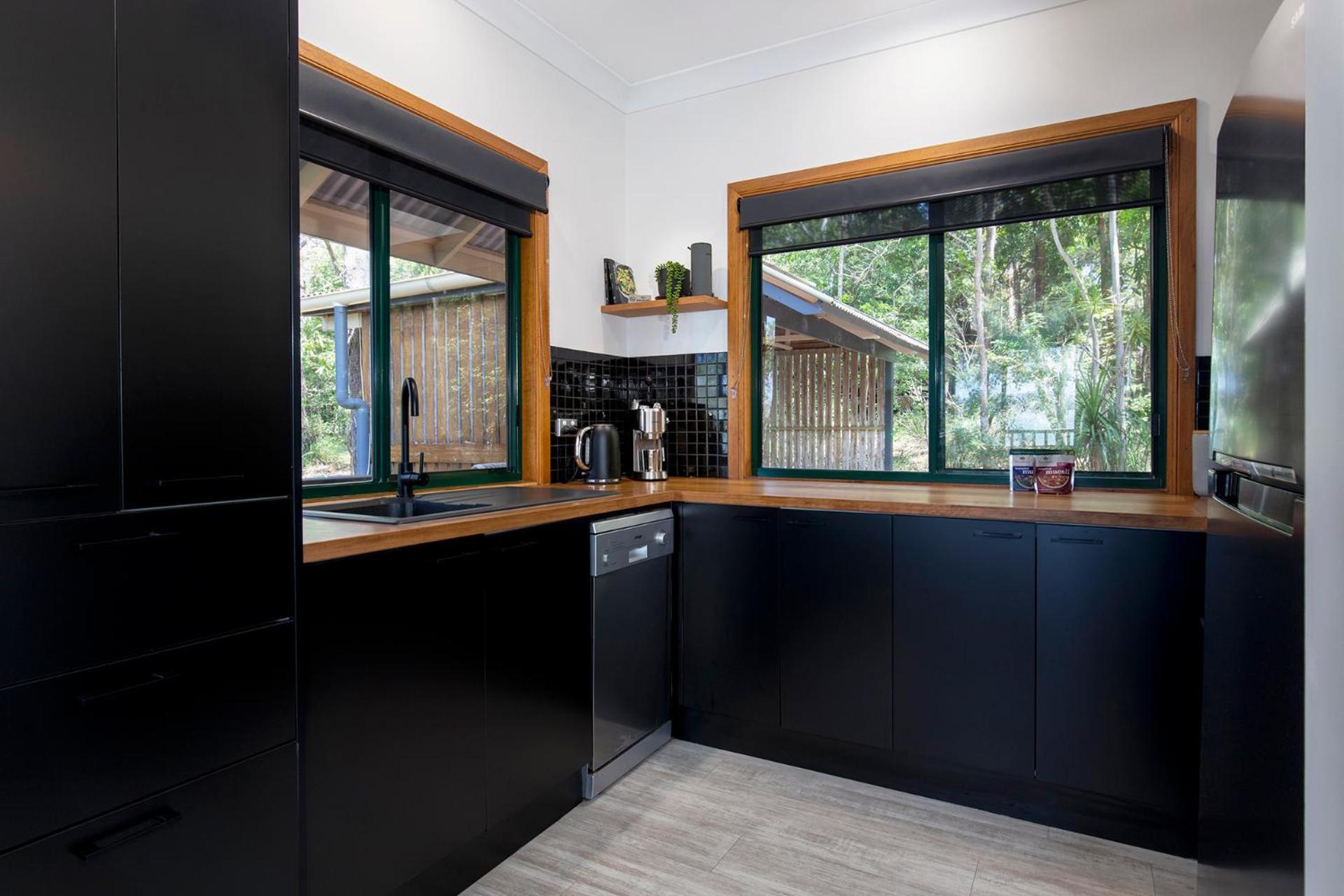 Eumarella Shores Noosa Lake Retreat Noosaville Εξωτερικό φωτογραφία