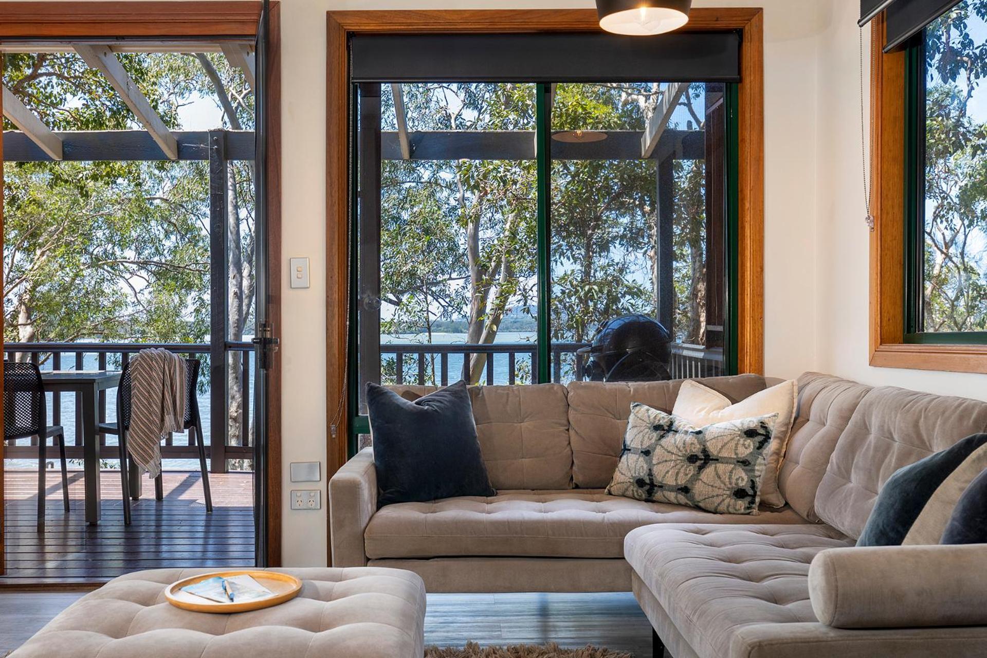 Eumarella Shores Noosa Lake Retreat Noosaville Εξωτερικό φωτογραφία