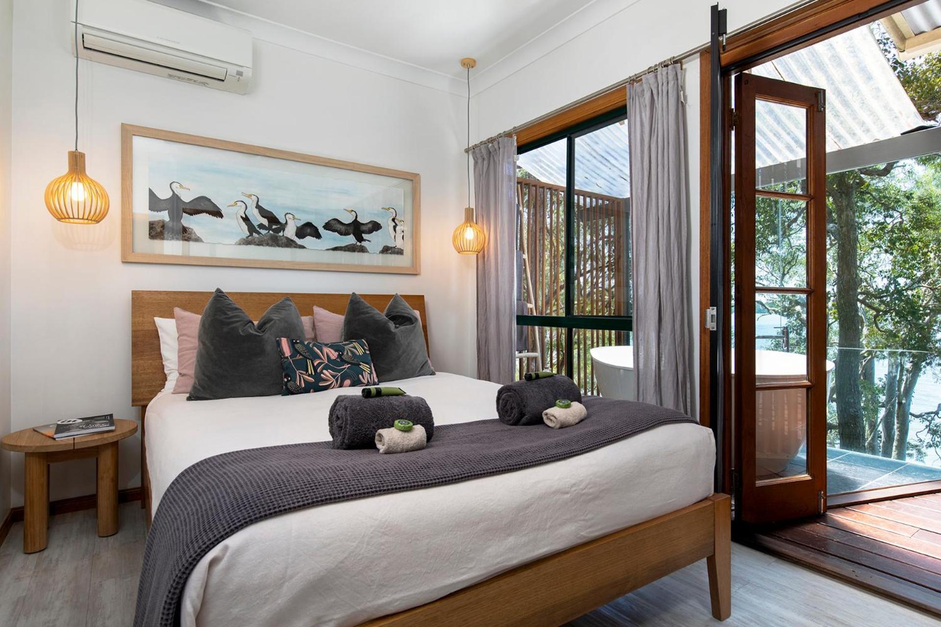 Eumarella Shores Noosa Lake Retreat Noosaville Εξωτερικό φωτογραφία
