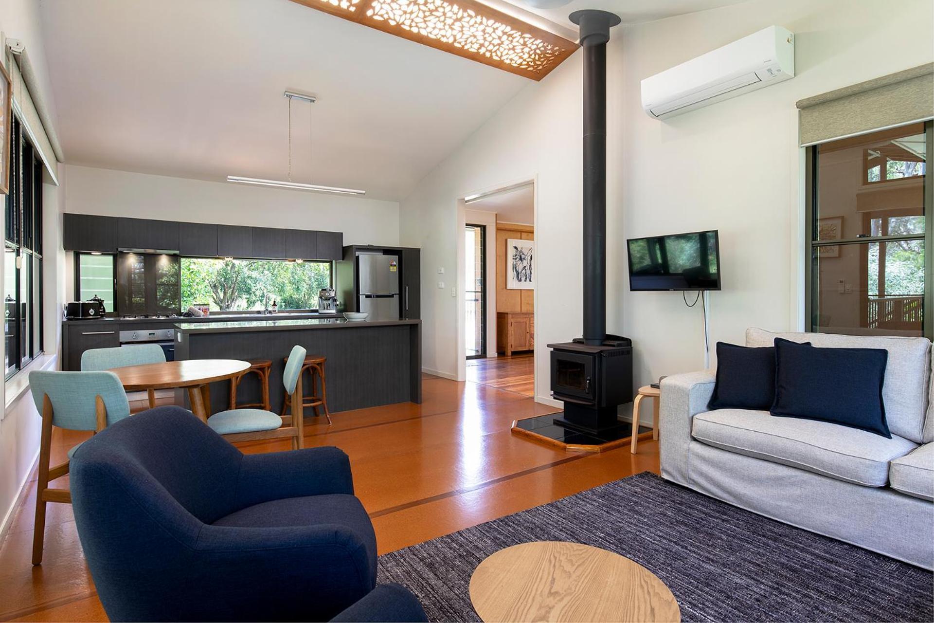 Eumarella Shores Noosa Lake Retreat Noosaville Εξωτερικό φωτογραφία