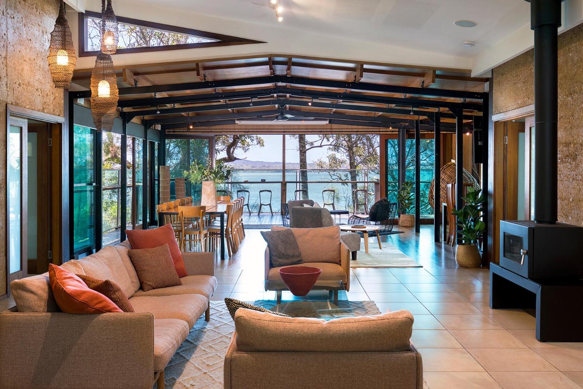 Eumarella Shores Noosa Lake Retreat Noosaville Εξωτερικό φωτογραφία