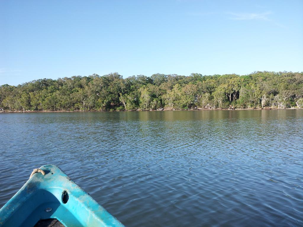 Eumarella Shores Noosa Lake Retreat Noosaville Εξωτερικό φωτογραφία
