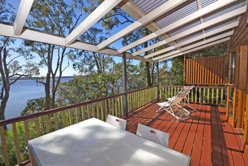 Eumarella Shores Noosa Lake Retreat Noosaville Εξωτερικό φωτογραφία