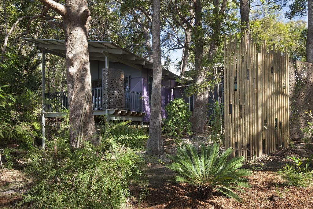 Eumarella Shores Noosa Lake Retreat Noosaville Εξωτερικό φωτογραφία