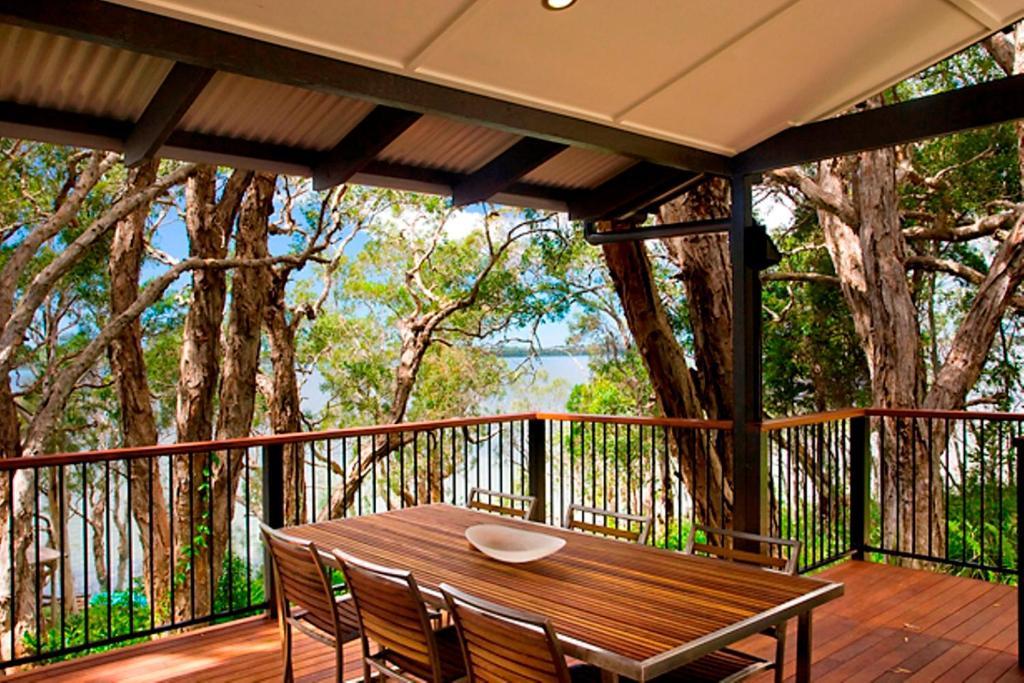Eumarella Shores Noosa Lake Retreat Noosaville Εξωτερικό φωτογραφία