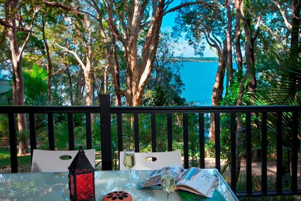 Eumarella Shores Noosa Lake Retreat Noosaville Δωμάτιο φωτογραφία