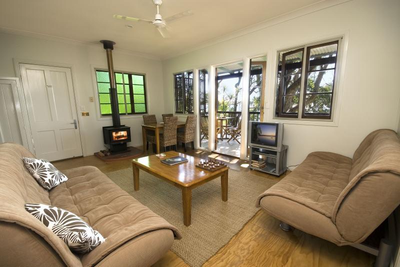 Eumarella Shores Noosa Lake Retreat Noosaville Εξωτερικό φωτογραφία