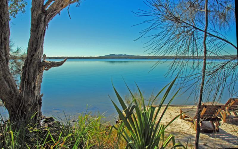 Eumarella Shores Noosa Lake Retreat Noosaville Εξωτερικό φωτογραφία