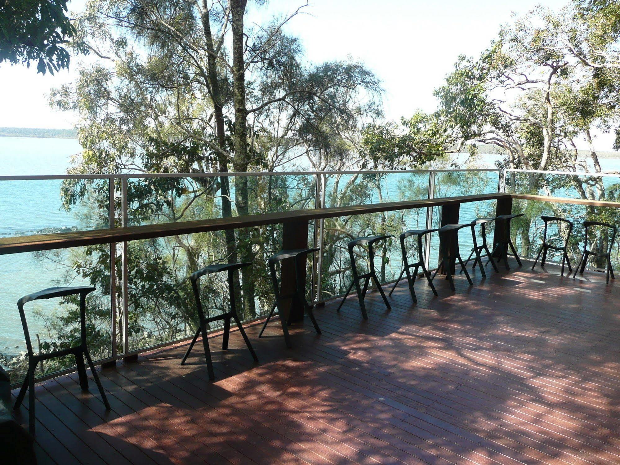 Eumarella Shores Noosa Lake Retreat Noosaville Εξωτερικό φωτογραφία