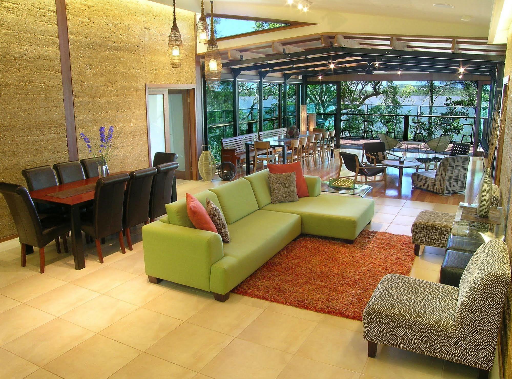 Eumarella Shores Noosa Lake Retreat Noosaville Εξωτερικό φωτογραφία