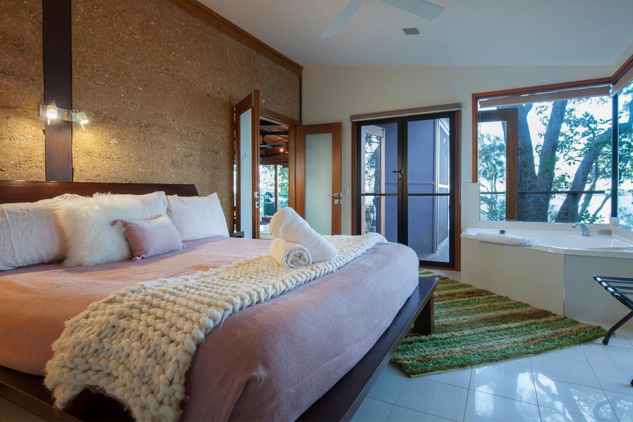 Eumarella Shores Noosa Lake Retreat Noosaville Εξωτερικό φωτογραφία